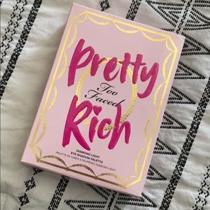 Too Faced - Pretty Rich